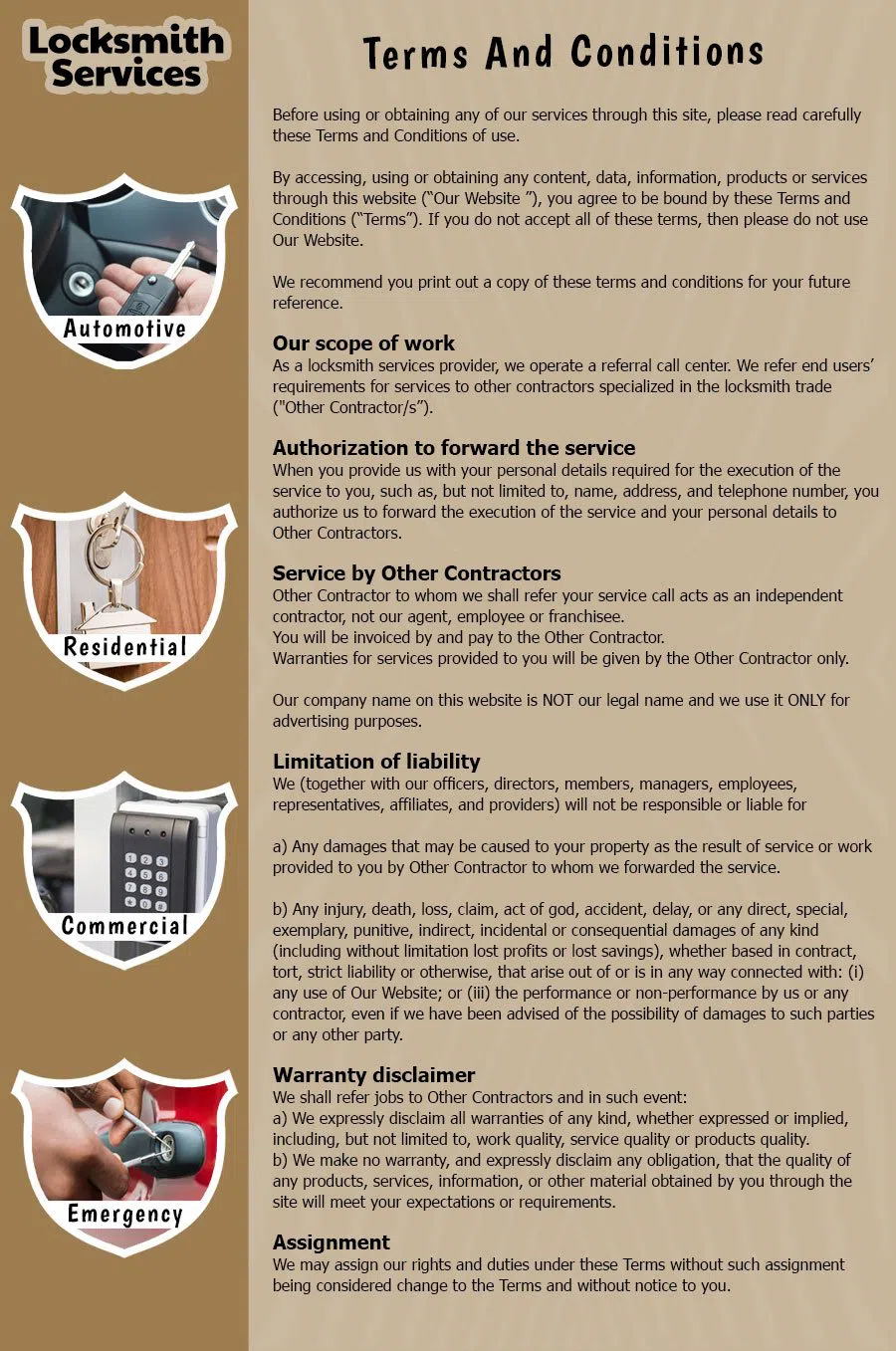 Elite Locksmith Services Baltimore, MD 410-487-9517